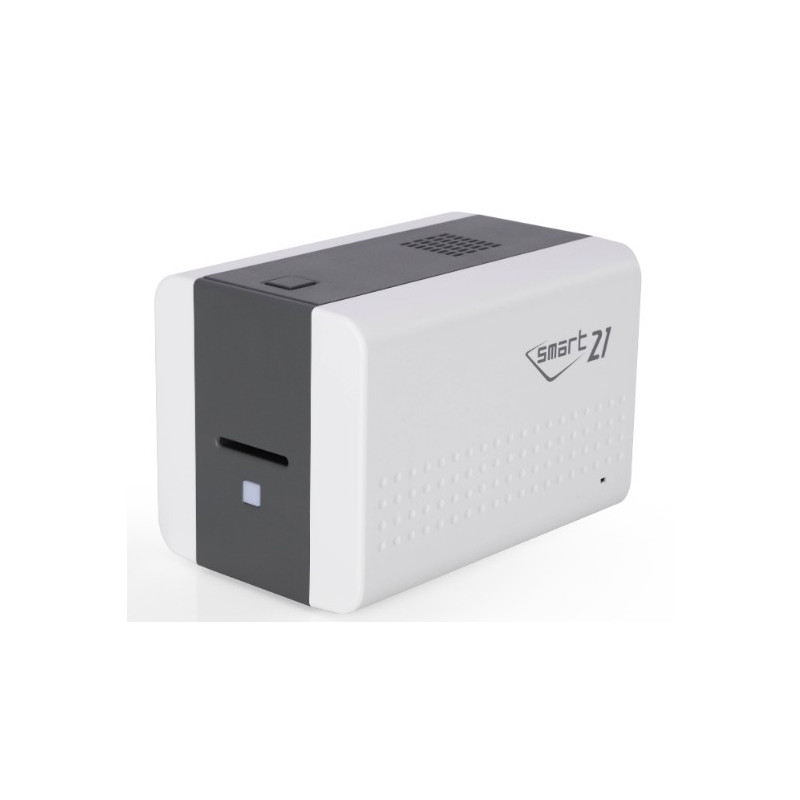 Impressora de targetes SMART 21S